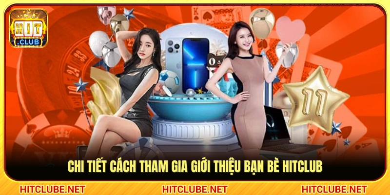 Quy trình tham gia nhận thưởng giới thiệu