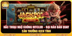 Hắc Thoại Ngộ Không